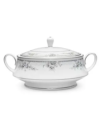 Sweet Leilani Covered Vegetable Bowl, 10.25", 48 oz. One Day Deal