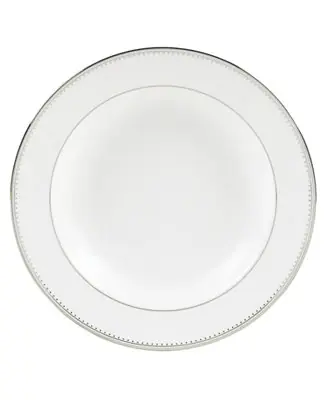Dinnerware, Grosgrain Rim Soup Bowl Price Cut