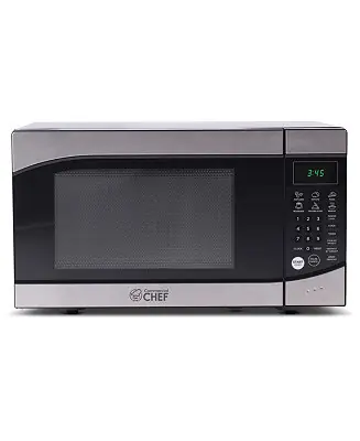 0.9 Cu. Ft. Counter Top Microwave Certified