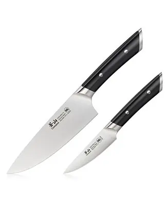 Professional Grade Helena Series 2-Pc. Starter Knife Set