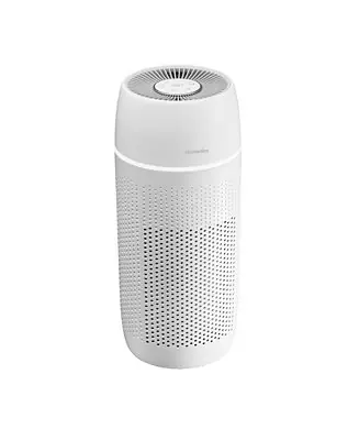 TotalClean PetPlus 5-in-1 Tower Air Purifier with UV-C Light for Large Rooms Direct From Factory