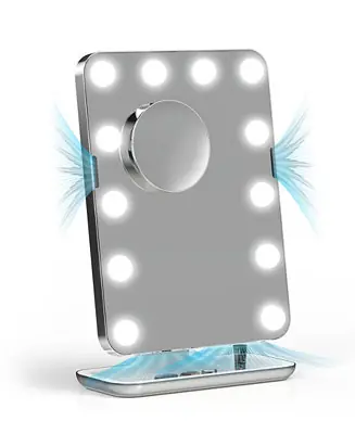 Original SpaStudio Hollywood Tiltable Vanity Mirror