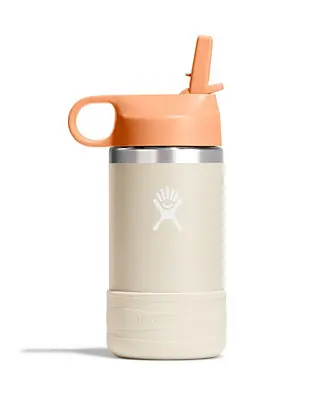 Worldwide Shipping 12 oz. Kids Wide Mouth Bottle