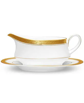 Crestwood Gold Gravy with Tray Don’t Miss Out