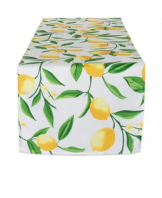 Don’t Miss Out Outdoor Table Runner 14x108