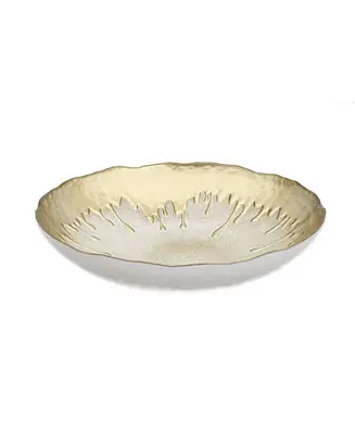 11.75" Dipped Salad Bowl Top Pick