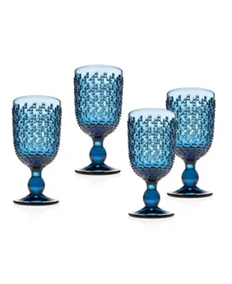 Today Only Alba Goblets - Set of 4