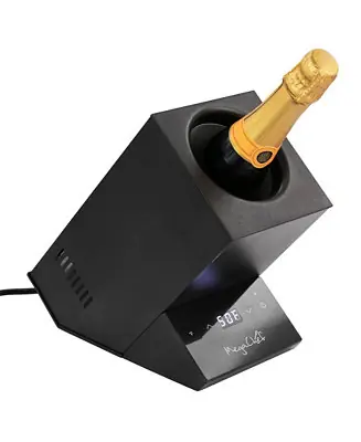Digital Display Electric Wine Chiller Next Day Delivery