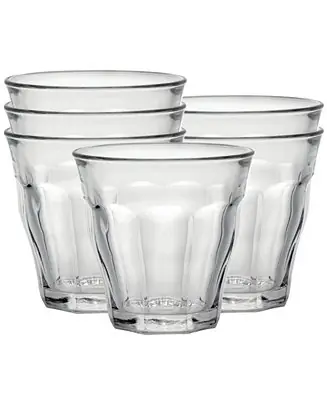 Picardie Tumbler - 10 3/8 Oz. - Set Of 6 Markdown