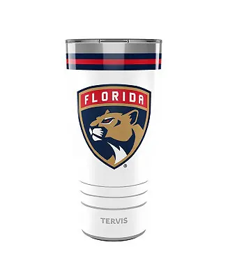 Special Discount Florida Panthers 30oz. Arctic Stainless Steel Tumbler