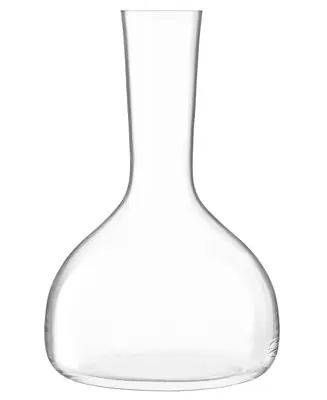 Trending Borough Wine Carafe 59 oz Clear