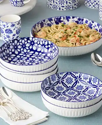 Viral Madison Dinnerware Collection