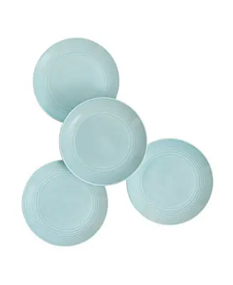 Gordon Ramsay Maze Salad Plate, Set of 4, Service for 4 Hot Picks
