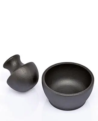 Manu 4" Mortar Direct From Factory