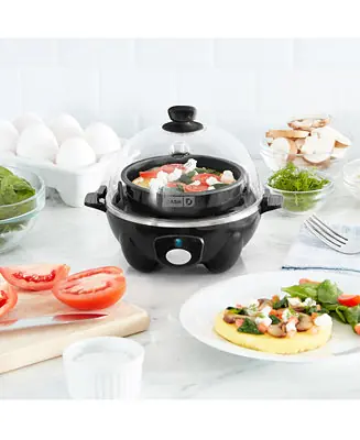 Everyday Egg Cooker Direct From Factory