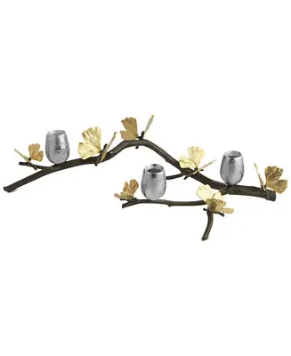 Butterfly Ginkgo Centerpiece Luxury