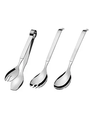 Buffet 3-Piece Salad Serving Set Popular
