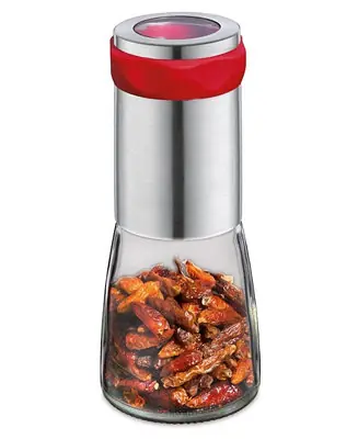 Piccante 6" Chili Mill High Quality