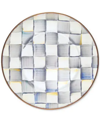 Sterling Check Salad/Dessert Plate Buy Online