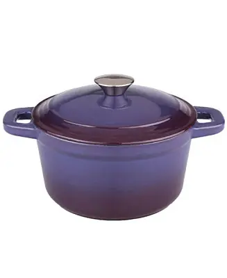Big Sale Neo Cast Iron 7qt. Round Dutch Oven 11" with Lid