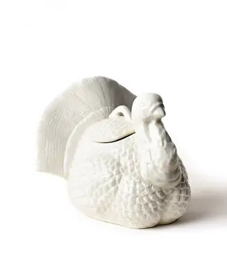 Turkey Shaped Covered Bowl High Quality
