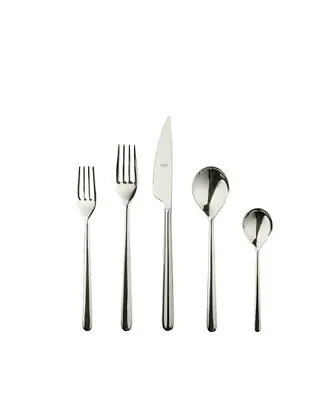 Linea Flatware Set, 20 Pieces Last Chance