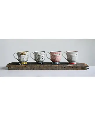 Stoneware Mugs Next Day Delivery