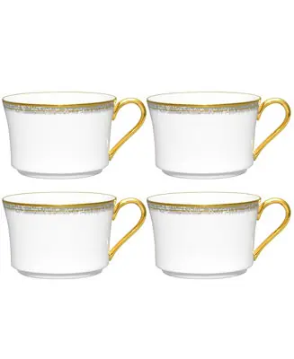 Special Discount Haku Set of 4 Cups, 7.50 oz.