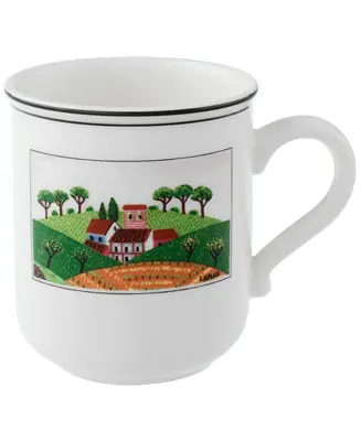Design Naif Mug, Farmland Professional Grade