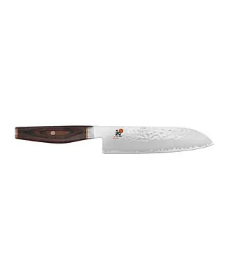 Artisan 7" Santoku Knife Fresh Stock
