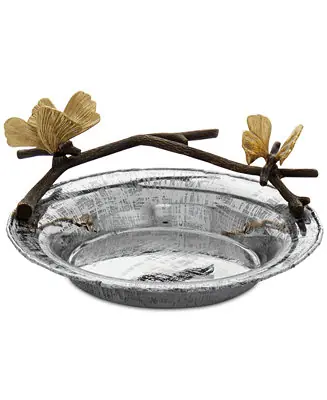 Butterfly Ginkgo Wine Coaster Best Choice