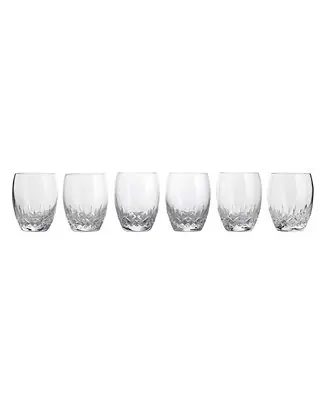 Factory Price Lismore Essence Double Old Fashioned 13.5oz,Set of 6