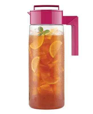 2qt Flash Chill Iced Tea Maker Final Sale