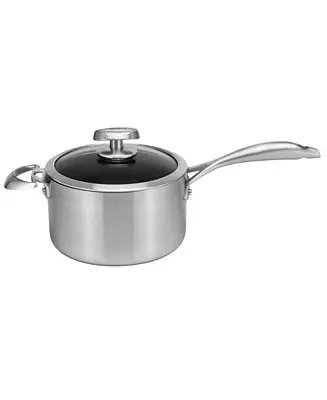 Bulk Order Aluminum 4-Quart Covered Saucepan