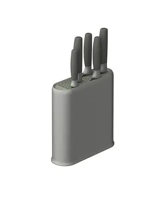 Hot Deal Balance 6-Piece Knife Block Set