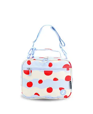 Boys and Girls Cody Insulated Kids Lunch Bag with Shoulder Strap Get Yours