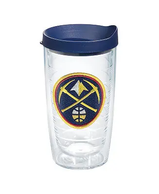 Denver Nuggets 16 Oz Emblem Classic Tumbler In Demand