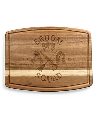 Disney's Hocus Pocus Sanderson Sisters Ovale Acacia Cutting Board Next Day Delivery