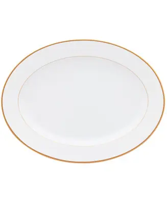 Heritage Oval Platter, 14" Reduced Price