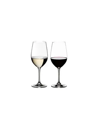 Popular Riesling Grand Cru/Zinfandel Wine Glasses, Set of 2