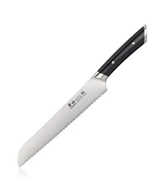 Helena Series 8" Bread Knife Hot Picks
