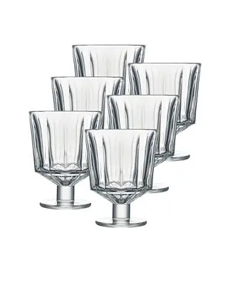 La Rochere City 9 oz Wine Glass - Set of 6 Certified