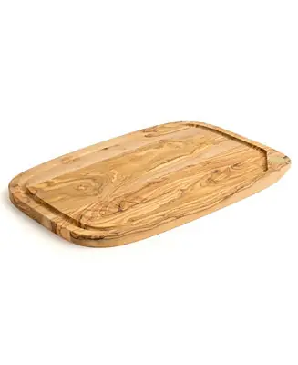 40 cm Nerro Olivewood Cutting Board Today Only