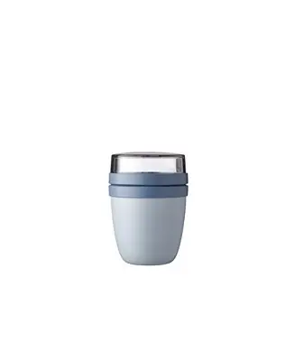 Ellipse 1Pc. Mini Lunch Pot Luxury