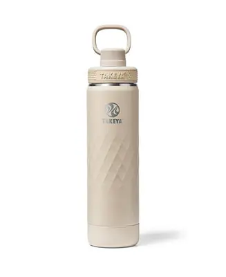 Sport 22 oz. Triple-Insulated Water Bottle with Spout Lid Exclusive Offer