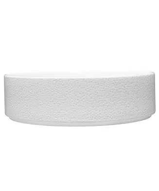 Worldwide Shipping Colortex Stone Serving Bowl