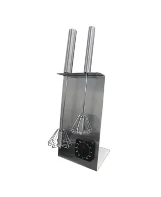 Save Now Essentials 3-Pc. Stainless Steel Whisk Set