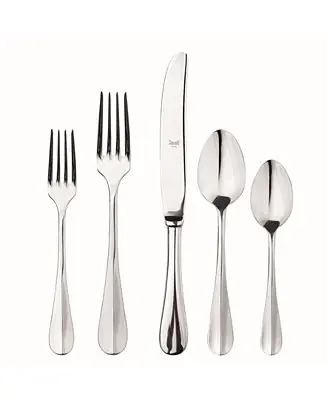 Same Day Shipping Roma Flatware Set, 20 Pieces