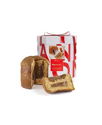 Biscofner Panettone, 35.27 oz Professional Grade