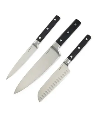 DiNA Gene 3-Piece Knife Set Last Chance